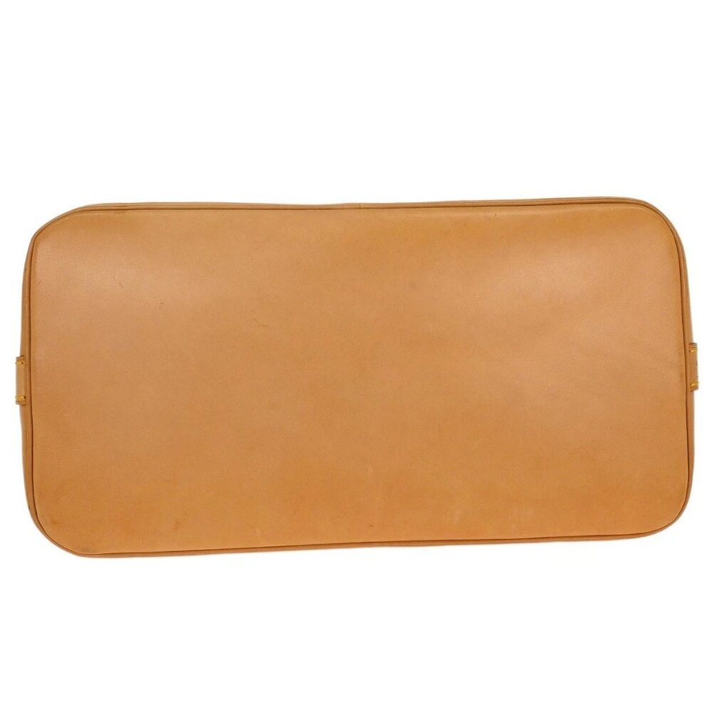 Louis Vuitton Monogram Alma Handbag M51130 - Picture 3 of 10